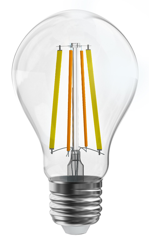 SONOFF Smart λάμπα LED Filament B02-F-A60, Wi-Fi, 7W, E27, 2200K-6500K - SONOFF 82965