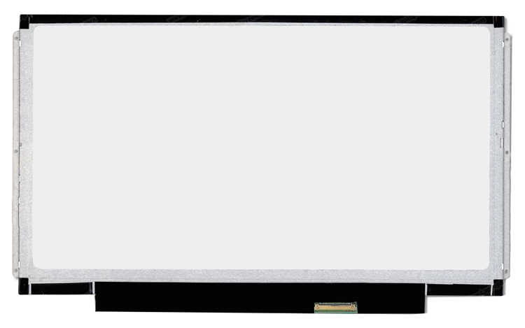 AUO LCD οθόνη B133XW03-V0, 13.3" HD, matte, 40 pin δεξιά - AUO 79251
