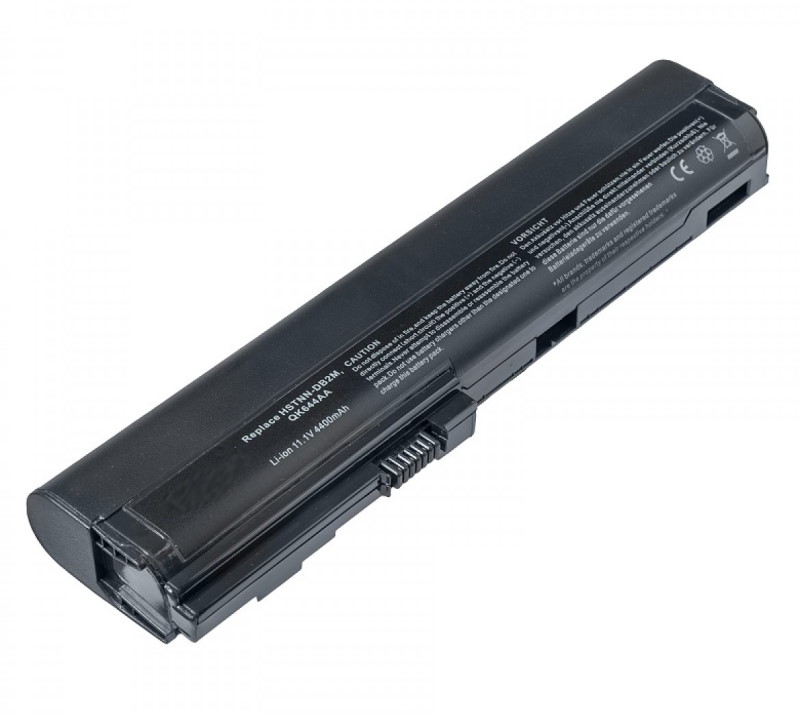 POWERTECH Συμβατή μπαταρία ΒΑΤ-133 για HP Elitebook 2560p - POWERTECH 74998