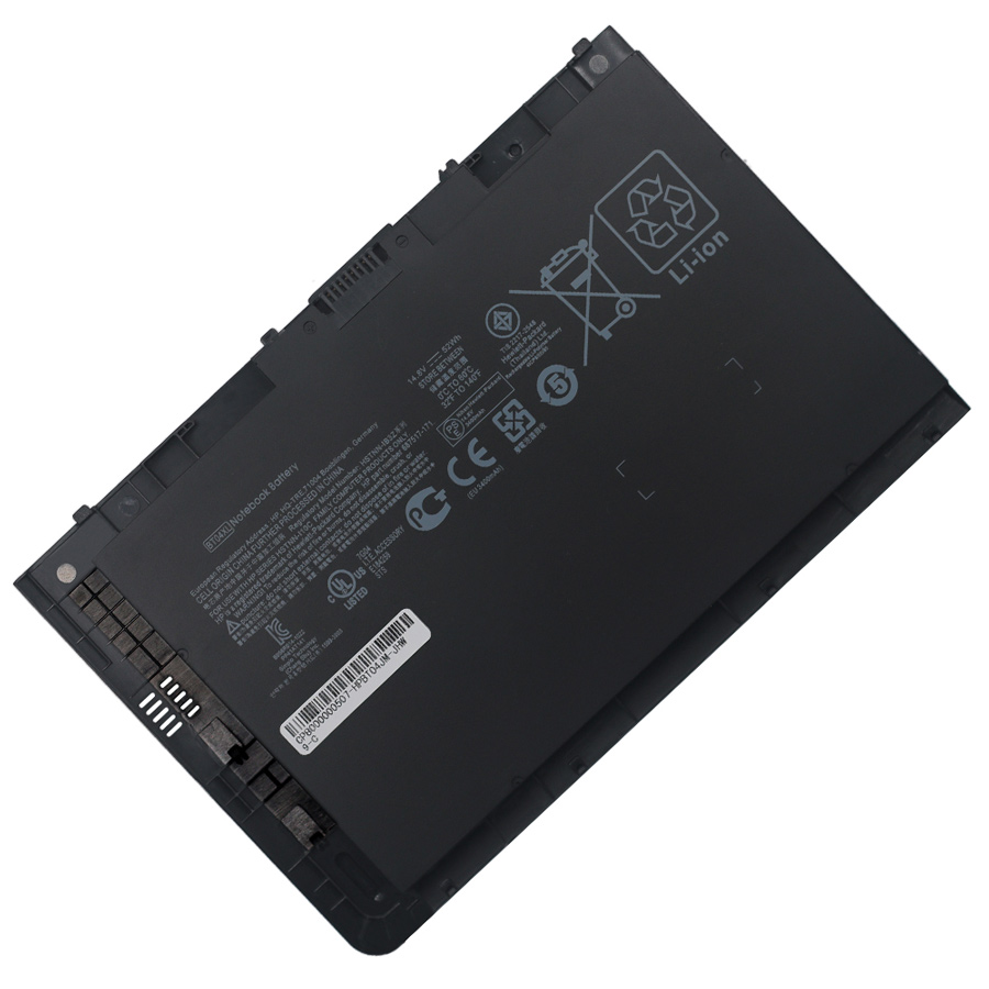 POWERTECH συμβατή μπαταρία για HP Elitebook 9470m - POWERTECH 75065