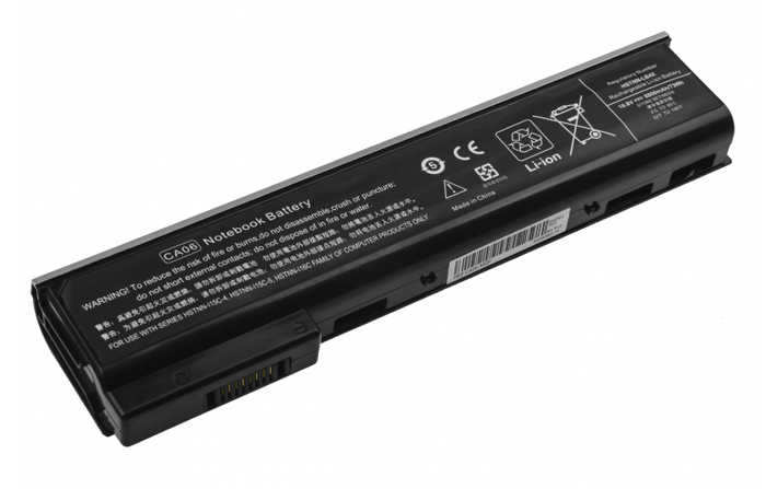 POWERTECH συμβατή μπαταρία για HP ProBook 640/645/650/655 G1 - POWERTECH 93991