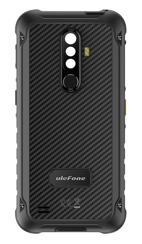 ULEFONE back cover για smartphone Armor X8 - ULEFONE 88826