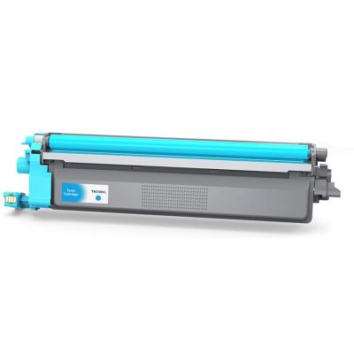 Συμβατό toner για Brother TN-248, 2.3K, κυανό - PREMIUM 115531