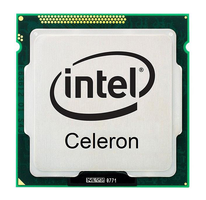 INTEL used CPU Celeron G1820, 2.70 GHz, 2MB Cache, FCLGA1150 - INTEL 120013