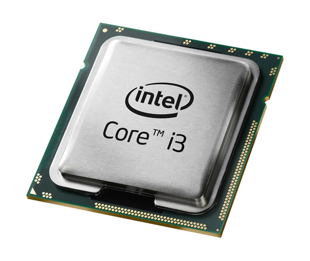 INTEL used CPU Core i3-2120, 3.30 GHz, 3MB Cache, FCLGA1155 - INTEL 119252