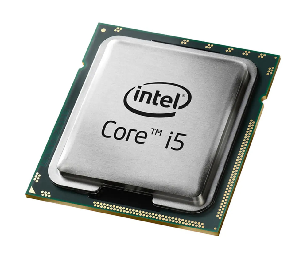 INTEL used CPU Core i5-3330, 3.00 GHz, 6MB Cache, FCLGA1155 - INTEL 119255