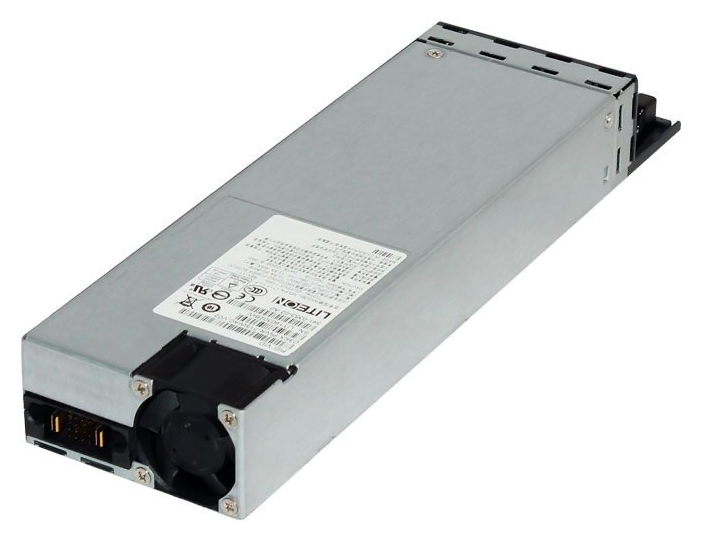 CISCO used PSU C3KX-PWR-715WAC για Catalyst 3560-X/3750-X 715W - CISCO 80328