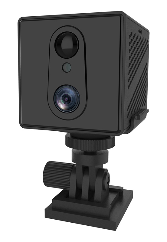 VSTARCAM smart κάμερα CB75, 3MP, 4G, 3000mAh, SD - VSTARCAM 112940