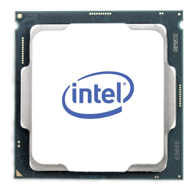 INTEL CPU Pentium Gold G6400T, 2 Cores, 3.40GHz 4MB Cache, LGA1200, tray - INTEL 97436