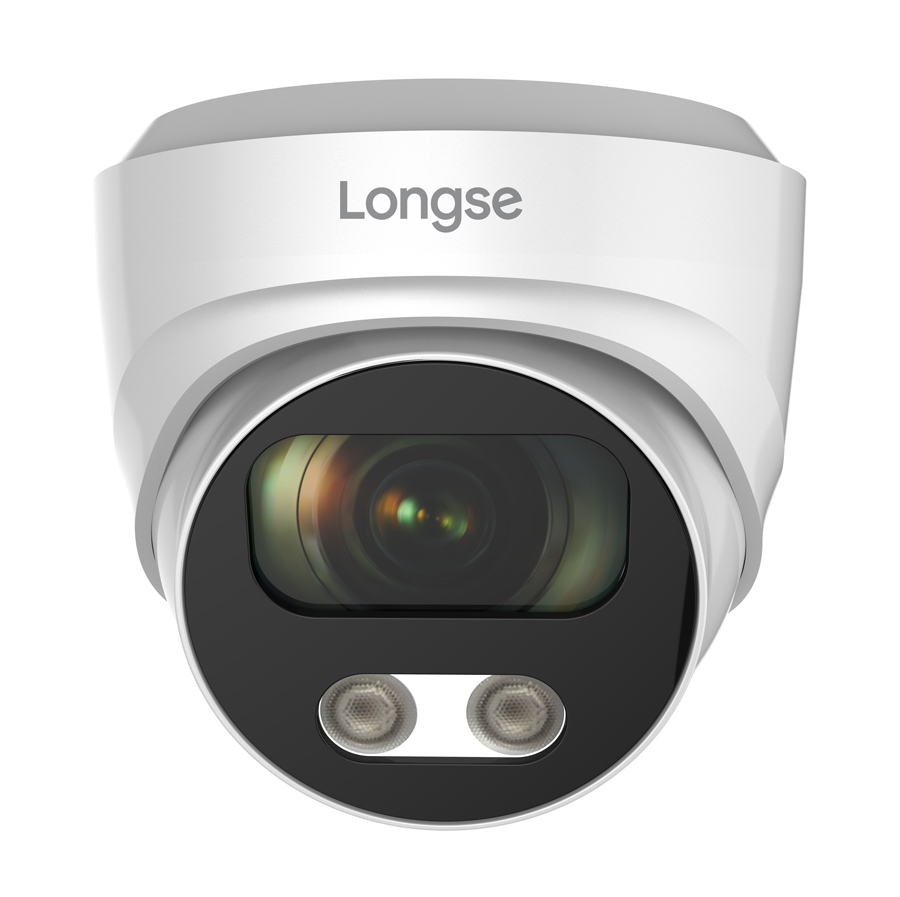 LONGSE IP κάμερα CMSBFG200, 2.8mm, 2MP, αδιάβροχη IP67, PoE - LONGSE 96394
