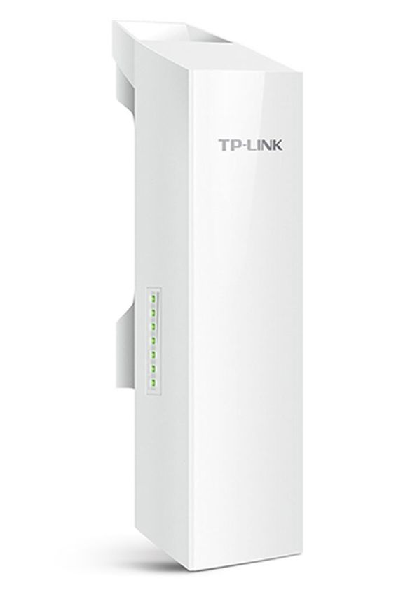 TP-LINK Access point CPE210, 2.4GHz 300Mbps, εξωτερικού χώρου, Ver. 3.2 - TP-LINK 50625
