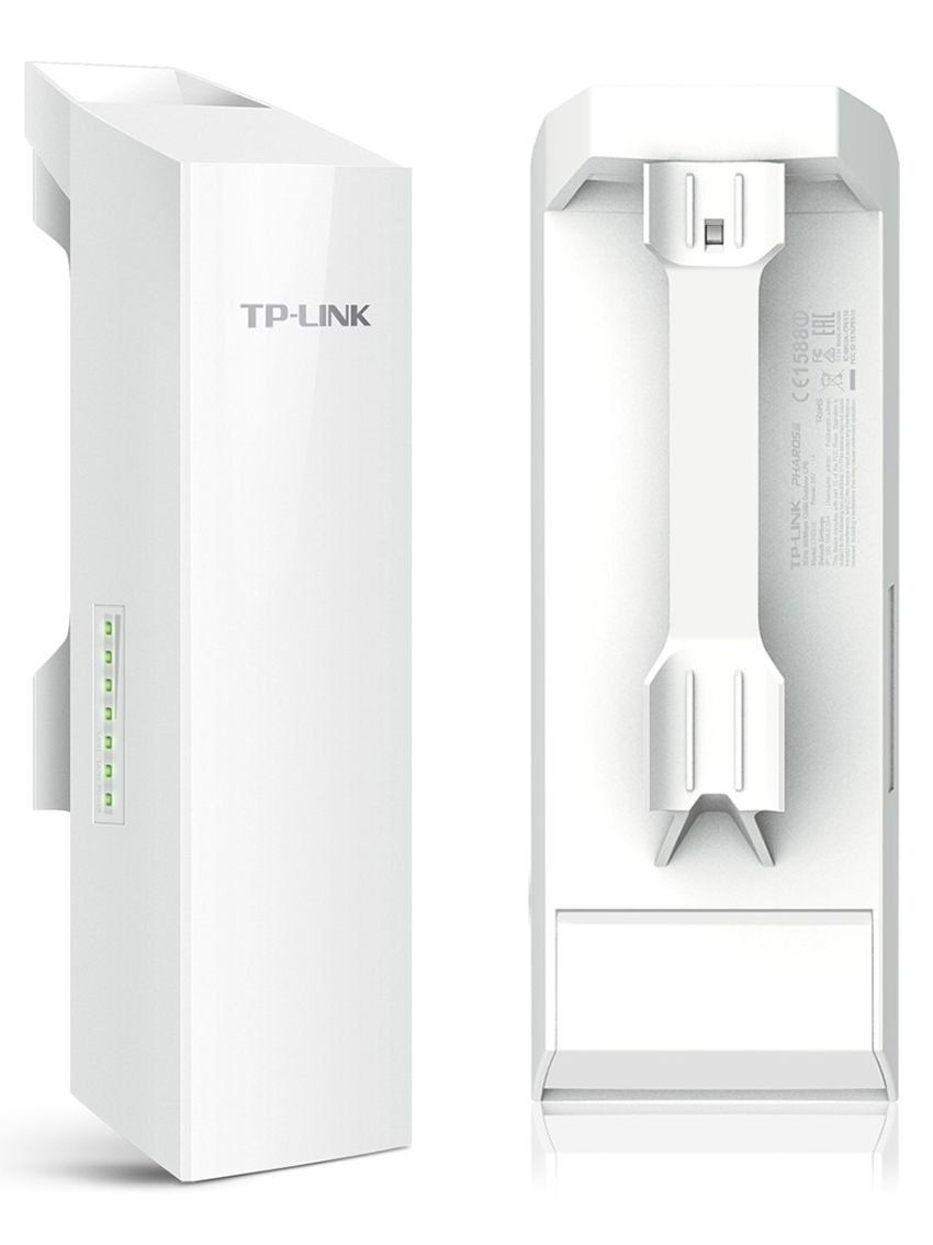 TP-LINK access point CPE510, 5GHz, 300Mbps, εξωτερικού χώρου, Ver. 3.2 - TP-LINK 51277