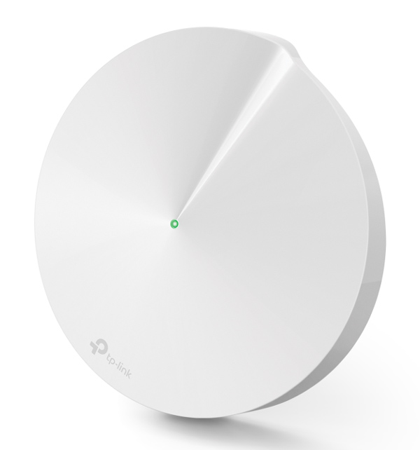 TP-LINK Mesh WiFi access point Deco M5, AC1300, Dual Band, Ver. 2.0 - TP-LINK 99310