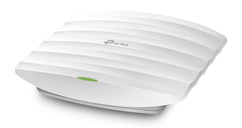 TP-LINK Wi-Fi access point EAP245 AC1750 Dual Band, Ceiling Mount, V. 3 - TP-LINK 77998