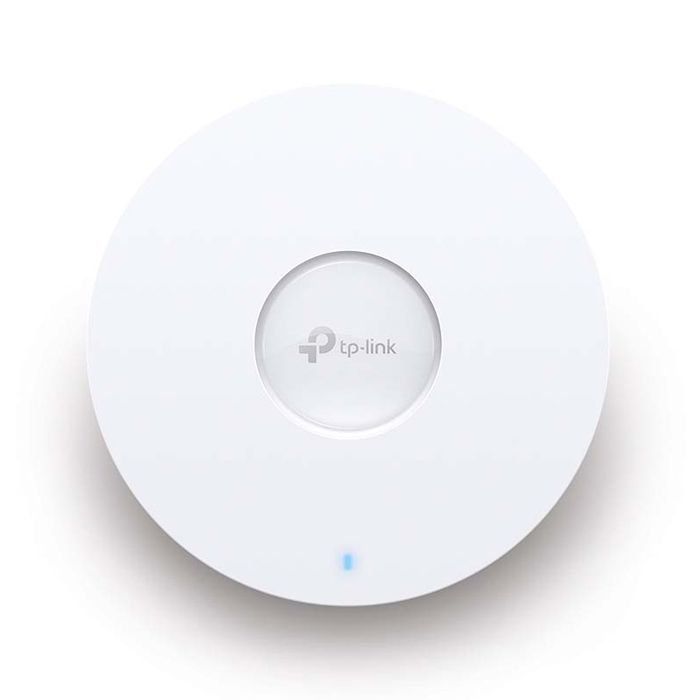 TP-LINK access point EAP613, οροφής, Wi-Fi 6, 1800Mbps, Mesh, Ver. 1.0 - TP-LINK 107166