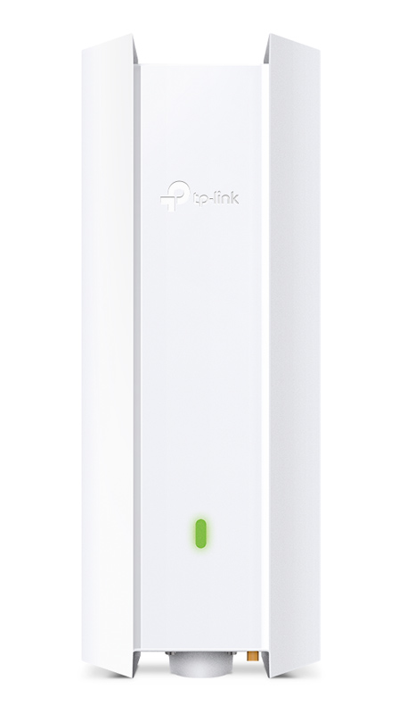 TP-LINK access point EAP650-Outdoor, WiFi 6, Mesh, AX3000, Ver. 1.0 - TP-LINK 109296