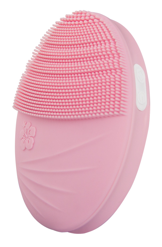 ESPERANZA συσκευή καθαρισμού προσώπου Bliss, 4 επίπεδα καθαρισμού, ροζ - ESPERANZA 108695
