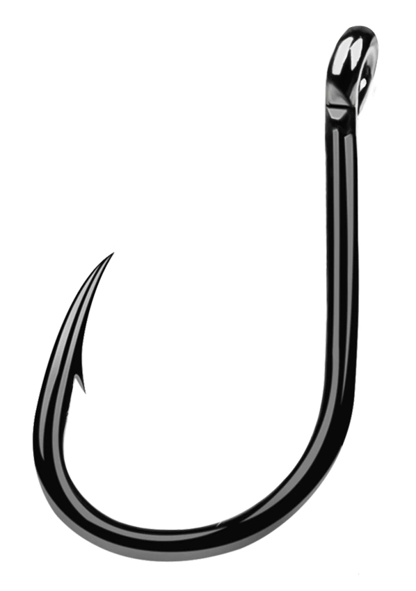 Αγκίστρια ψαρέματος FH080-N12-100JZ, με θήκη, No12, 100τμχ - UNBRANDED 97175