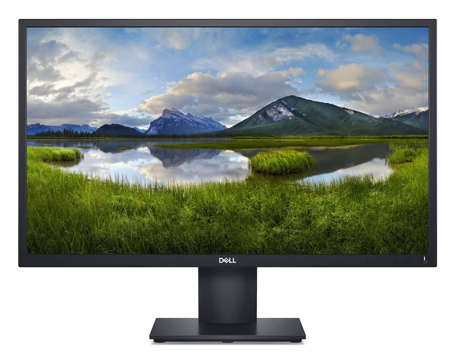 DELL οθόνη E2421HN IPS-LED, 23.8", 1920x1080, VGA/HDMI, Factory Refurbished - DELL 120086