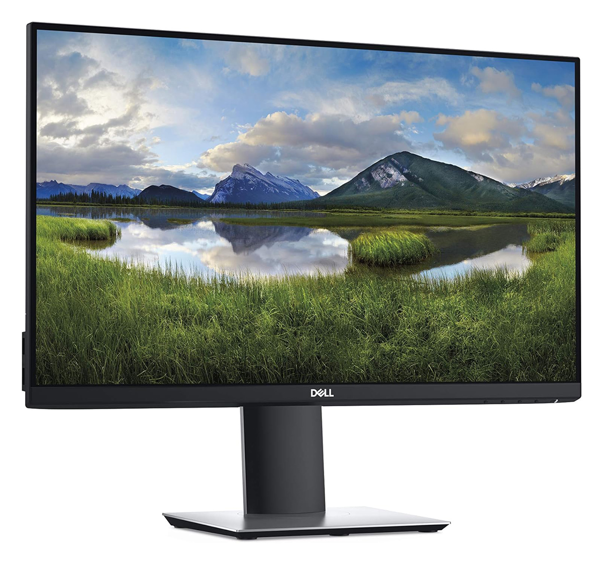 DELL οθόνη P2421DC IPS-LED, 23.8", 2560x1440, HDMI/DisplayPort, Factory Refurbished - DELL 120090