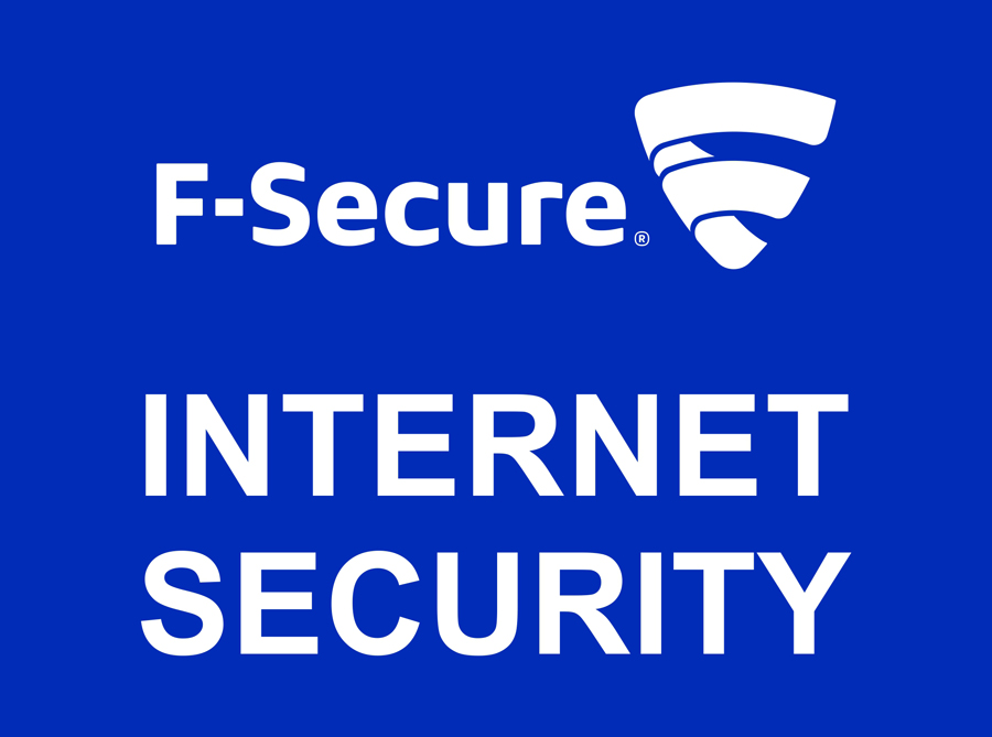 F-SECURE Internet Security ESD, 1 συσκευή, 1 έτος - F-SECURE 89186