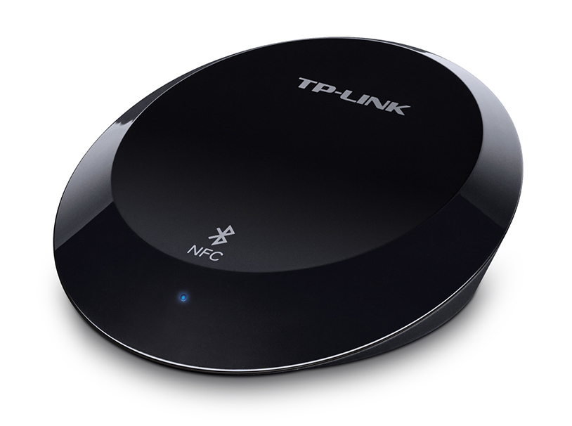 TP-LINK Δέκτης Μουσικής HA100, Bluetooth 4.1, NFC - TP-LINK 68982
