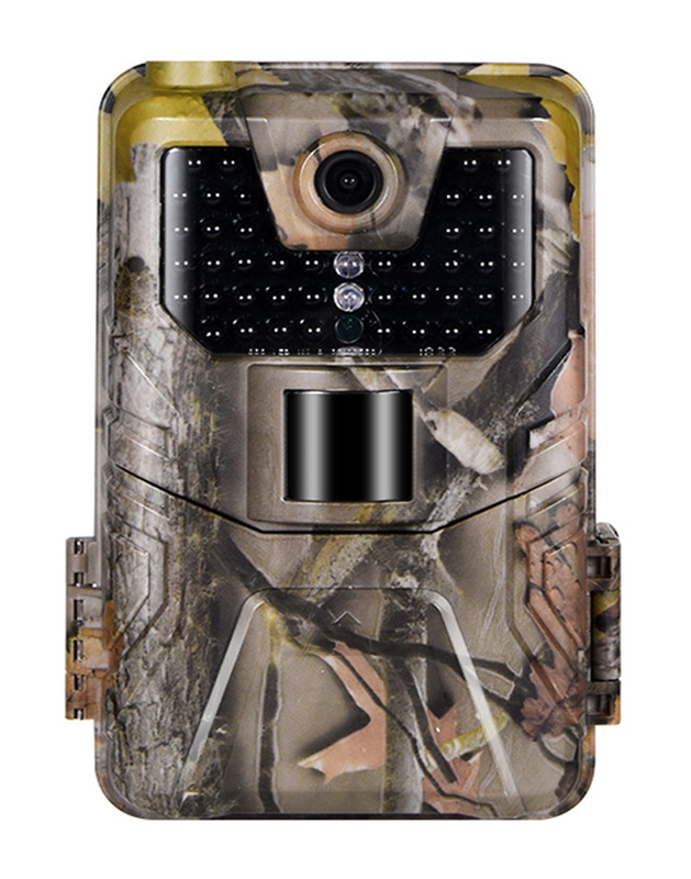 SUNTEK κάμερα για κυνηγούς HC-900A, PIR, 36MP, 1080p, IP66 - SUNTEK 97586