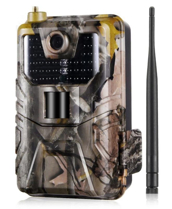 SUNTEK κάμερα για κυνηγούς HC-900M, PIR, 2G, 20MP, 1080p, IP65 - SUNTEK 97587
