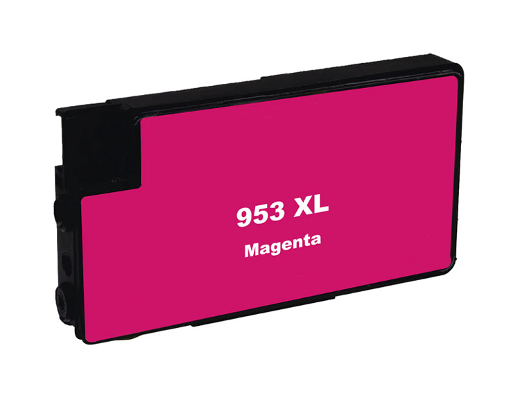 Συμβατό Inkjet για HP 953 XL, 26ml, Magenta - PREMIUM 97192