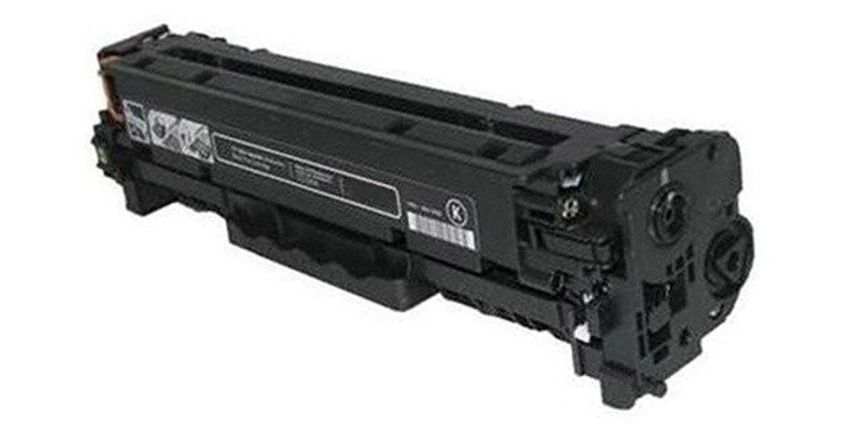 HT Συμβατό Toner για HP CC530A/CE410X, universal, 3.5K, μαύρο - PREMIUM 53460