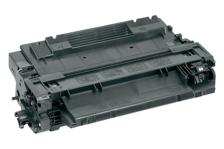 Συμβατό toner για HP CE255A, 6K, μαύρο - PREMIUM 114318