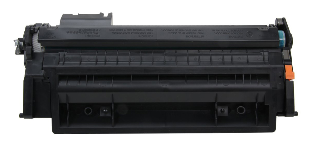 Συμβατό Toner για HP, CF280A/CE505A, 2.3k, μαύρο - PREMIUM 60691