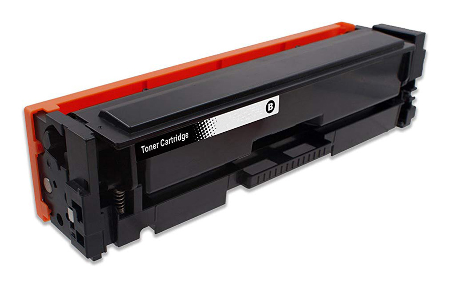 Συμβατό Toner για HP, universal, CF540X/400X/CRG054H/CRG045H, 3.2K, μαύρο - PREMIUM 118014