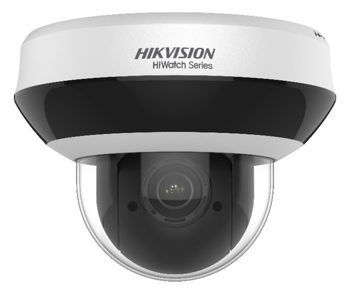 HIKVISION HIWATCH PTZ IP κάμερα HWP-N2404IH-DE3, 2.8-12mm 4MP, IP67, PoE - HIKVISION HIWATCH 93496