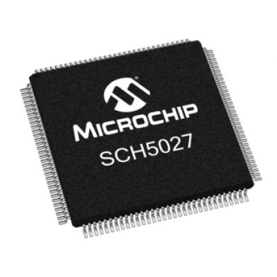 SMSC Chip SCH5027E-NW - UNBRANDED 58271