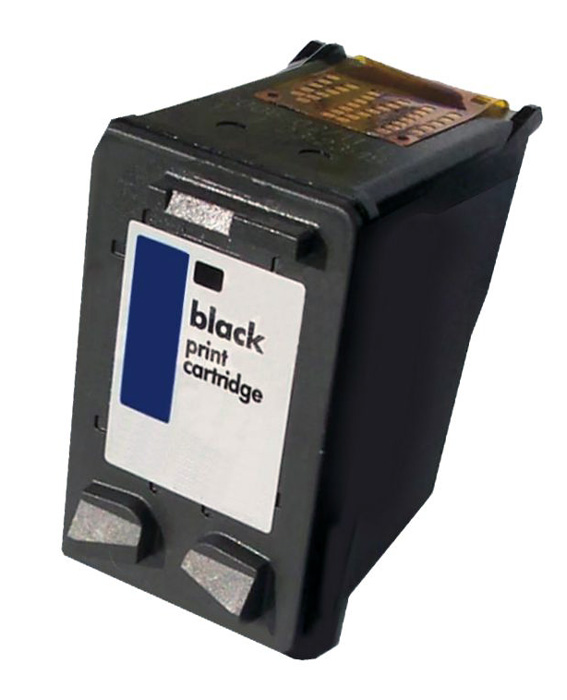 Συμβατό Inkjet για HP No 300XL, 13ml, μαύρο - RADUGA-Συμβατό 24800