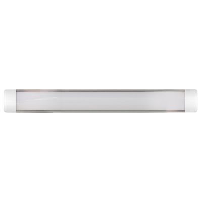 POWERTECH LED φωτιστικό τοίχου INSL-0001, 24W, 4000k cool white, λευκό - POWERTECH 80631