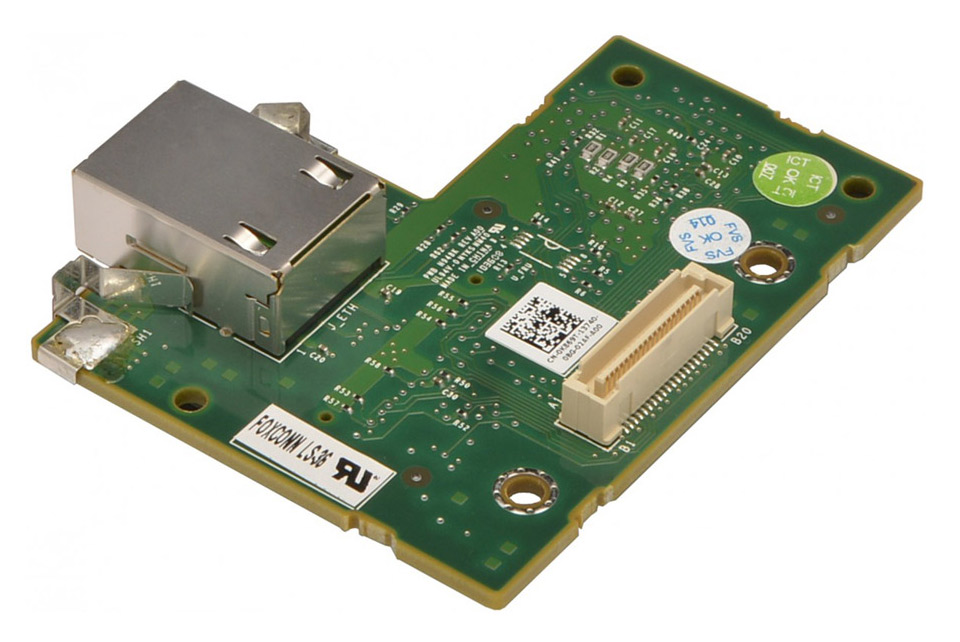 DELL used IDRAC 6 Enterprise Controller for R610 R710 - DELL 56732