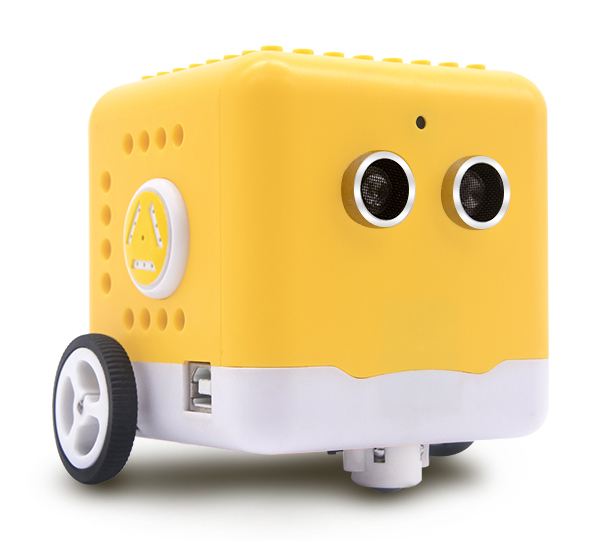 KEYESTUDIO Kidsbits Coding Robot KD0003 για Arduino, συμβατό με LEGO - KEYESTUDIO 108533