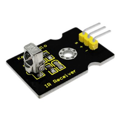KEYESTUDIO digital IR receiver module KS0026, συμβατό με Arduino - KEYESTUDIO 86566
