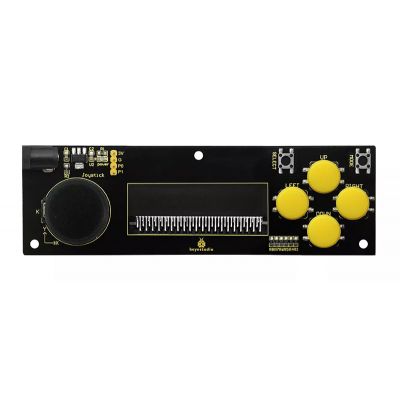 KEYESTUDIO joystick breakout board KS0296 για Micro:bit - KEYESTUDIO 96131