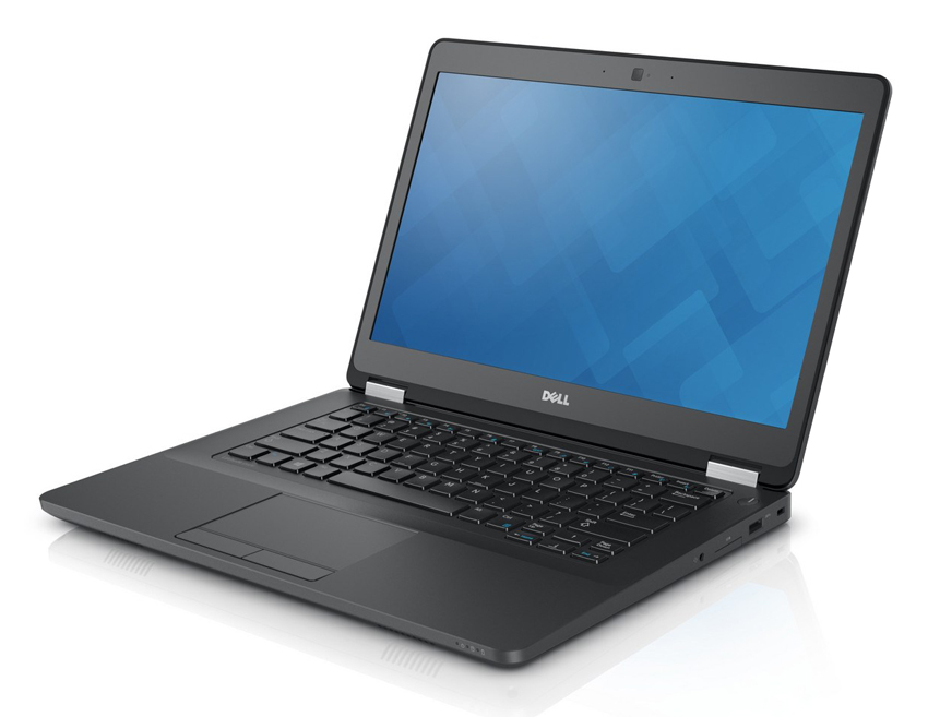DELL Laptop Latitude 5480, i5-7300U, 8/256GB M.2, 14", Cam, REF GB - DELL 112896