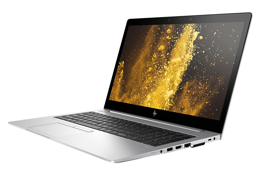 HP Laptop EliteBook 850 G5, i5-7300U 8/256GB M.2 15.6", Cam, REF Grade B - HP 114065