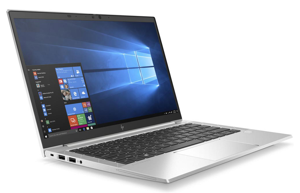 HP Laptop Elitebook 830 G7, i5-10310U, 16/512GB M.2, 13.3", Cam, REF GA - HP 114982