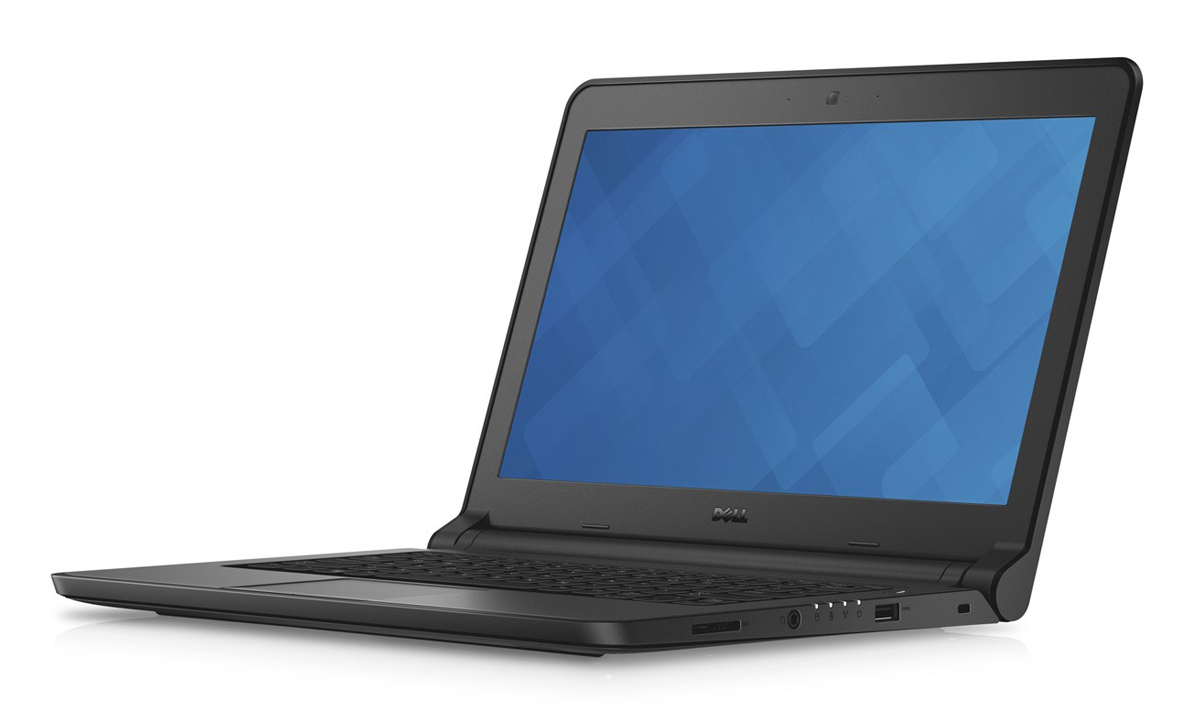 DELL Laptop Latitude 3340, i3-4005U, 8/256GB SSD, 13.3", REF Grade A - DELL 115092
