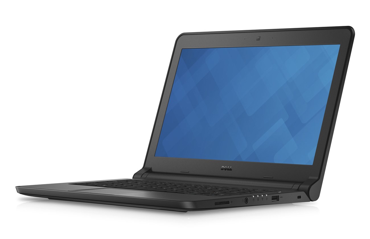 DELL Laptop Latitude 3350, i5-5005U 8/256GB SSD, 13.3", Cam, REF Grade A - DELL 115443