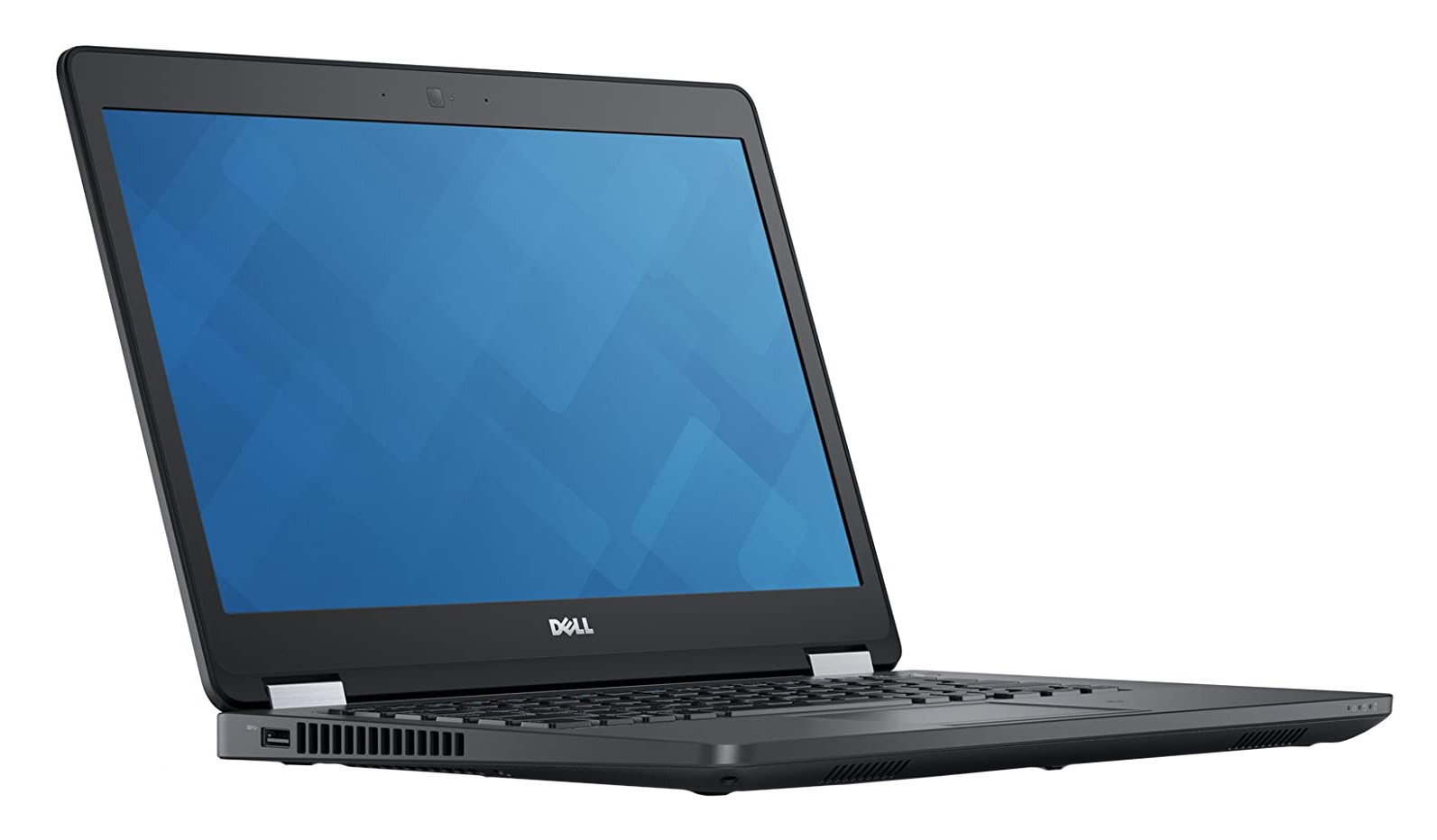 DELL Laptop Latitude E5540, i5-4310U 8/128GB SSD, 15.6" Cam, REF Grade A - DELL 116037