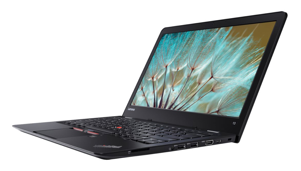 LENOVO Laptop ThinkPad 13 Gen2, i7-7500U, 16/256GB M.2, Cam, 13.3", REF Grade A - LENOVO 118751