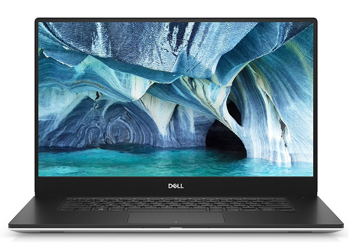 DELL Laptop Precision 5530, Refurbished Grade B, E-2176M, 32/512GB NVME, 15.6", Cam, Intel P630/NVIDIA P2000, FreeDOS - DELL 119972