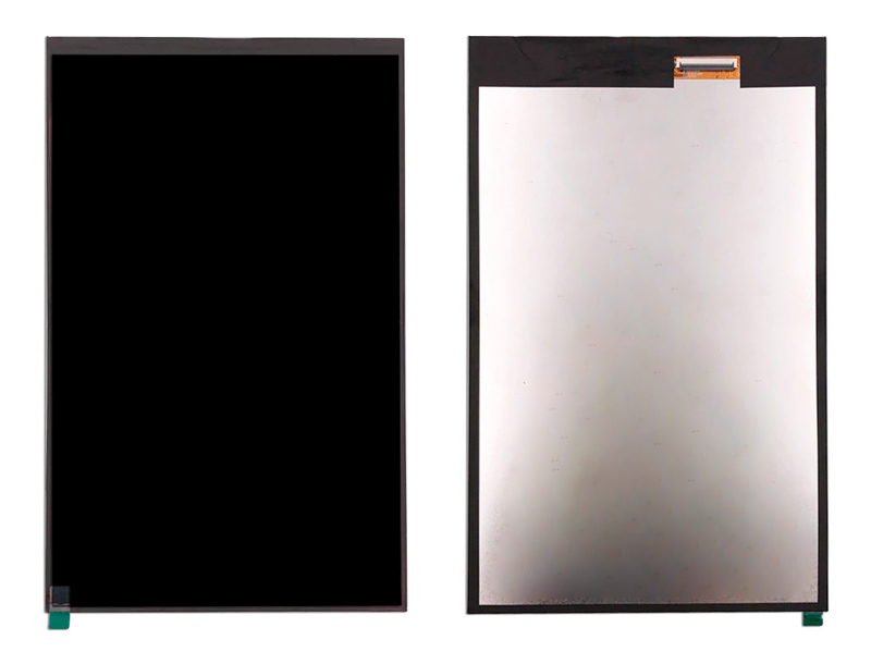TECLAST ανταλλακτική οθόνη LCD για tablet P20HD - TECLAST 108568